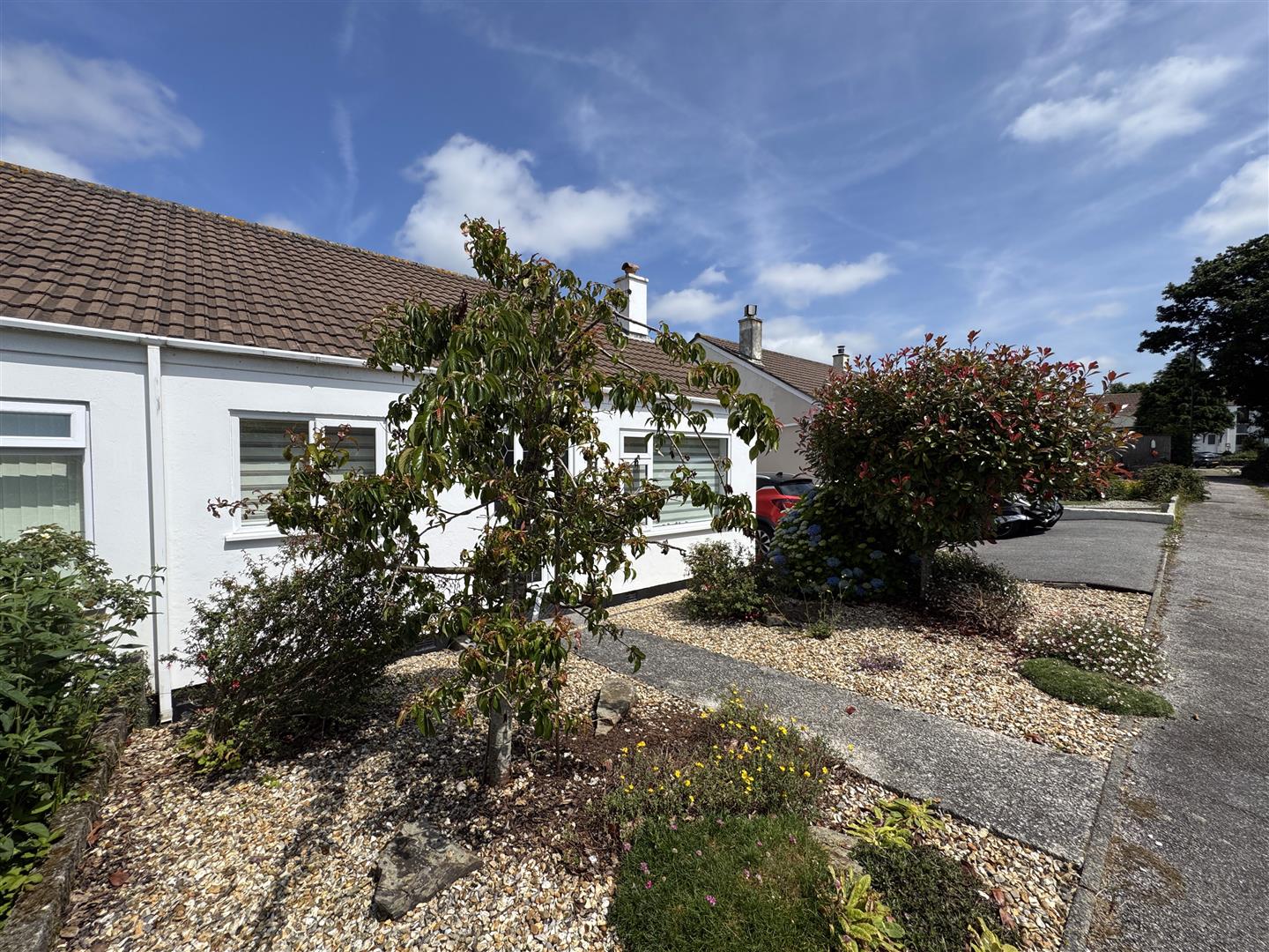 Frogpool, Truro